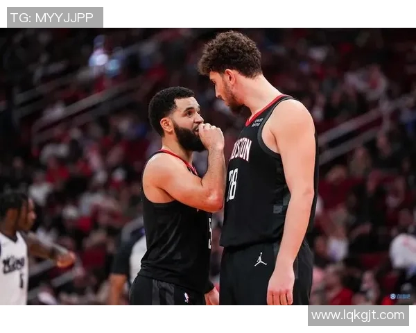 弗雷德范弗利特的崛起之路与NBA赛场的精彩瞬间